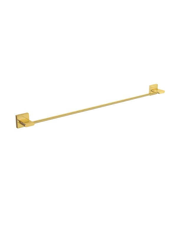 Porta Toalha Gold Barra 20cm Polo Deca 2040.GL33.020